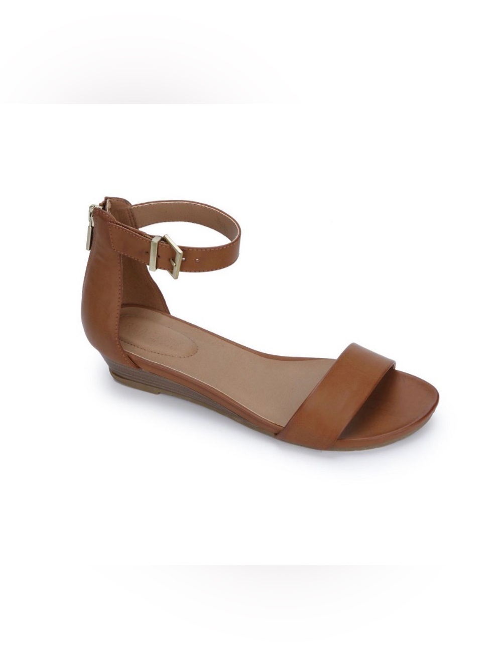 Kenneth Cole Great Viber Ankle Strap Sandal